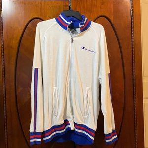 Champion pullover